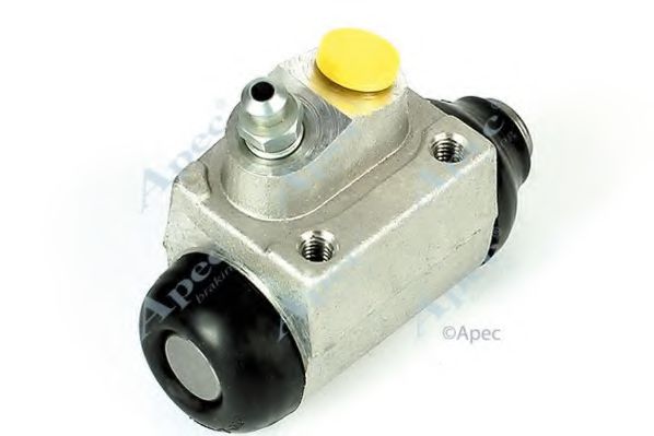 APEC braking BCY1233