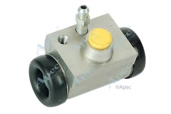 APEC braking BCY1260