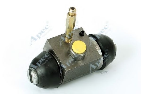 APEC braking BCY1267