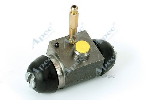 APEC braking BCY1268