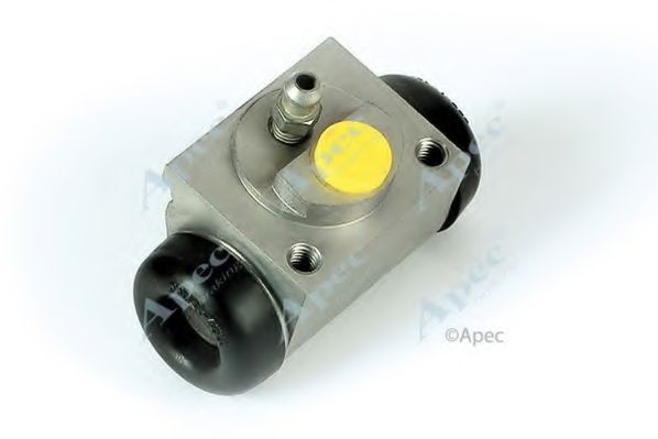 APEC braking BCY1276