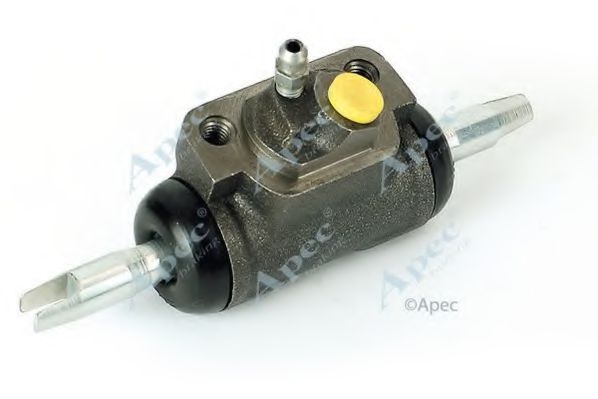 APEC braking BCY1283