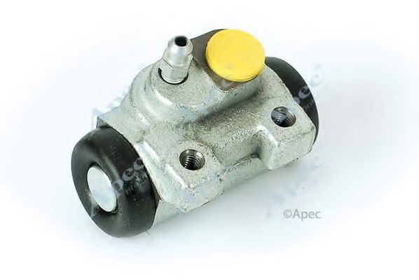 APEC braking BCY1323