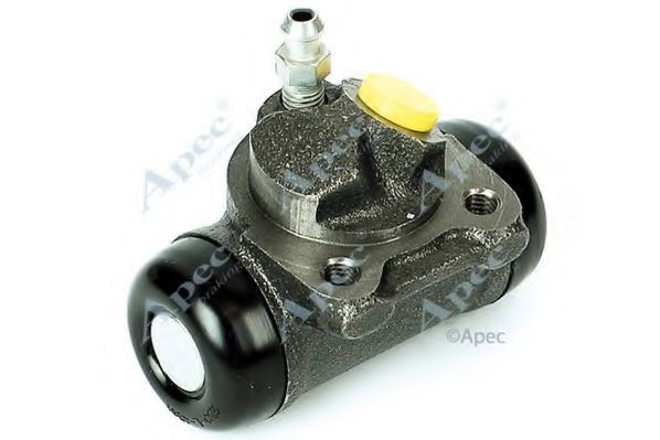 APEC braking BCY1332