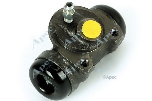 APEC braking BCY1334