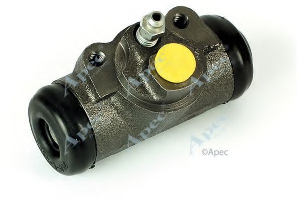 APEC braking BCY1337