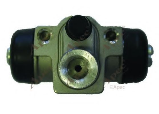 APEC braking BCY1376