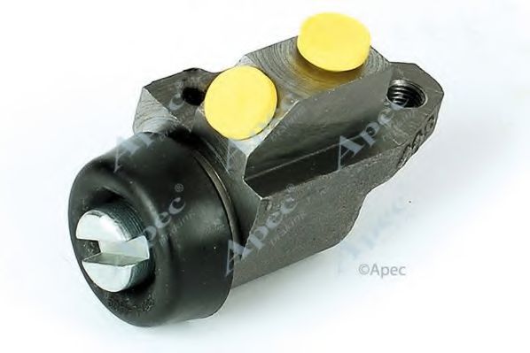APEC braking BCY1399