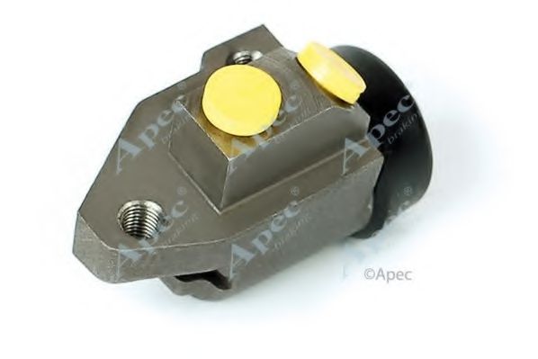 APEC braking BCY1400