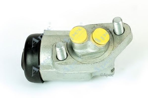 APEC braking BCY1404