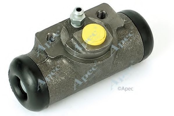 APEC braking BCY1415
