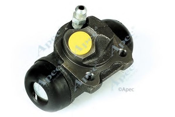 APEC braking BCY1421