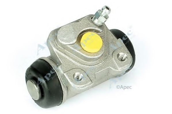 APEC braking BCY1429