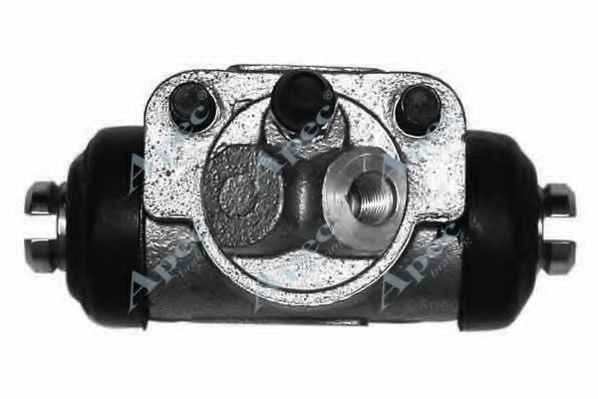 APEC braking BCY1430