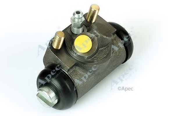APEC braking BCY1431