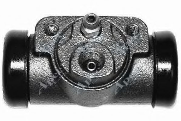 APEC braking BCY1432