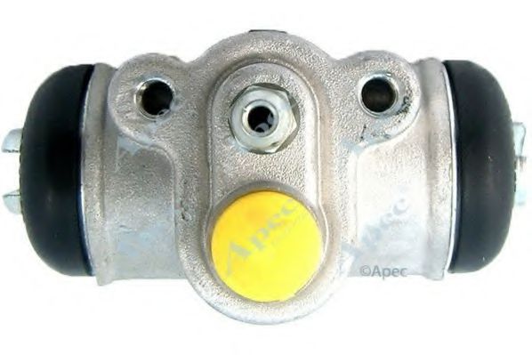 APEC braking BCY1436