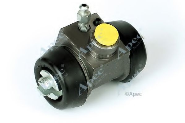 APEC braking BCY1445