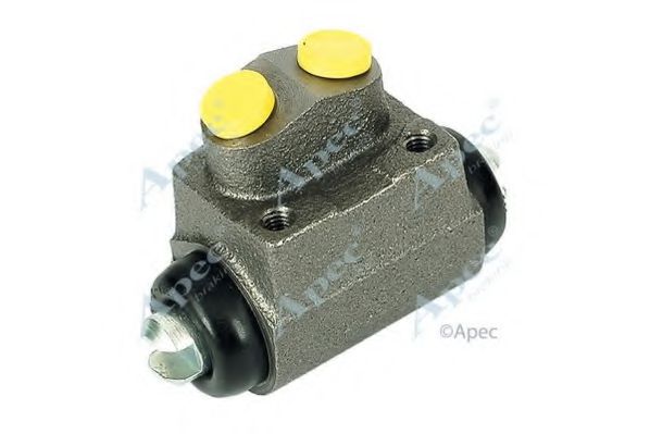 APEC braking BCY1449