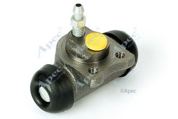 APEC braking BCY1450