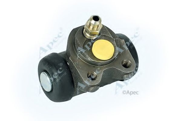 APEC braking BCY1454