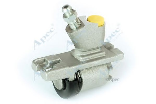APEC braking BCY1467