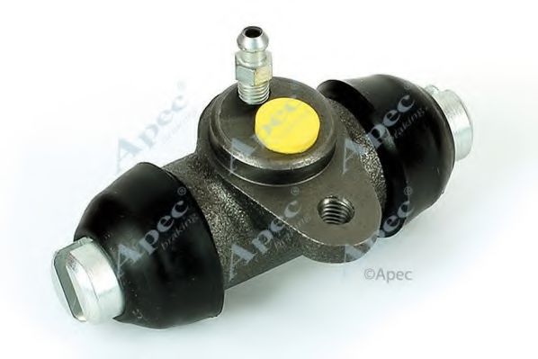 APEC braking BCY1469