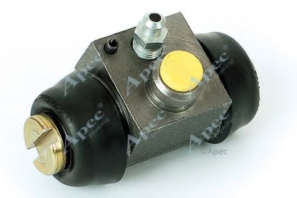 APEC braking BCY1474