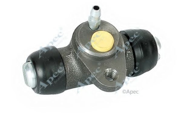 APEC braking BCY1475