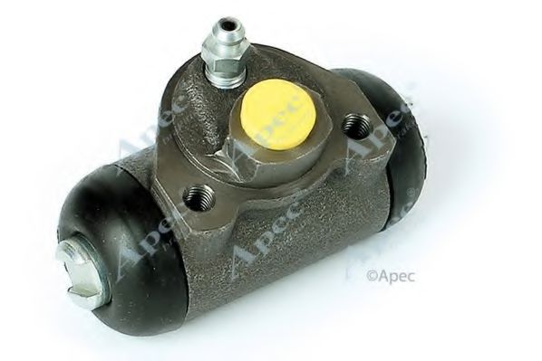 APEC braking BCY1482