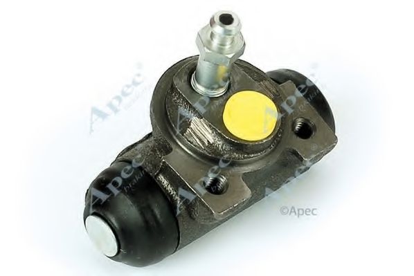 APEC braking BCY1486