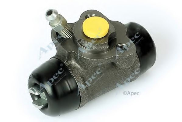 APEC braking BCY1491