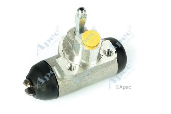 APEC braking BCY1493