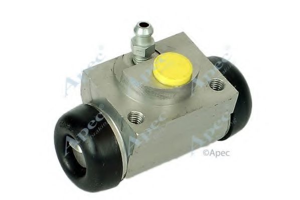 APEC braking BCY1495
