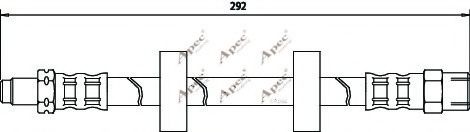 APEC braking HOS3029