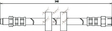 APEC braking HOS3051