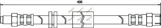 APEC braking HOS3194