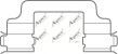 APEC braking KIT1083