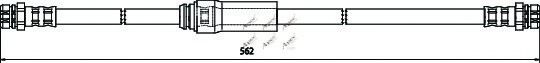 APEC braking HOS3610