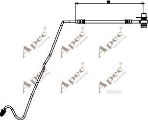 APEC braking HOS3875
