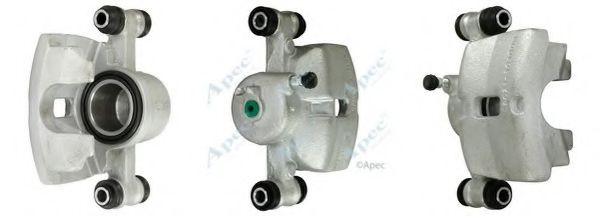 APEC braking RCA362