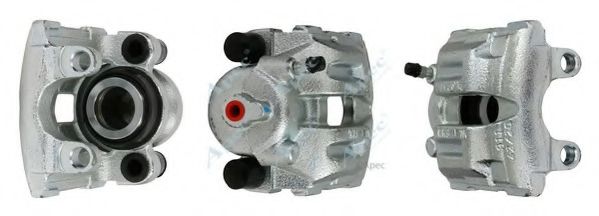 APEC braking RCA375