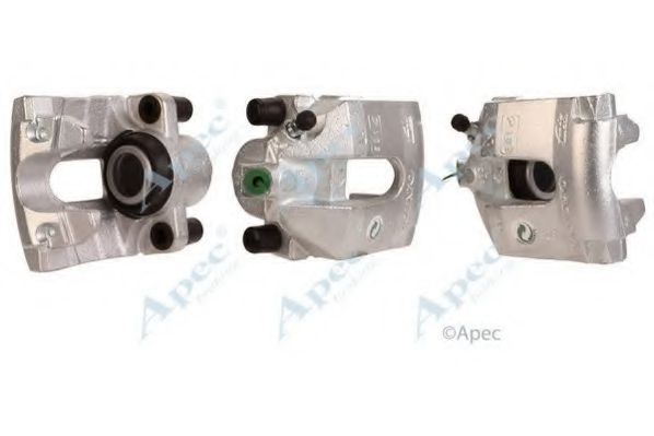 APEC braking RCA393