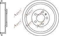 APEC braking DRM9169