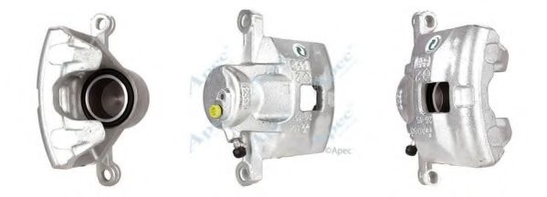 APEC braking LCA101