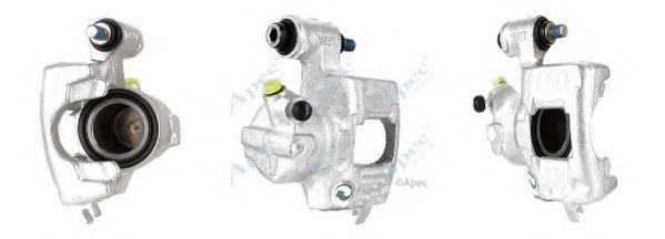 APEC braking LCA103