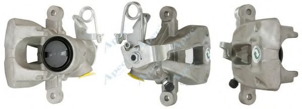 APEC braking LCA151
