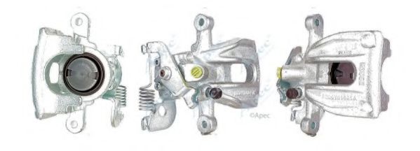 APEC braking LCA161