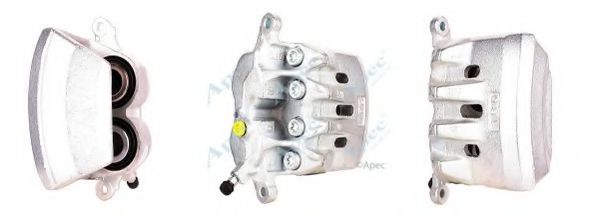 APEC braking LCA191