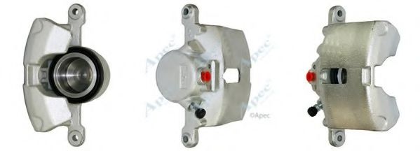 APEC braking LCA213